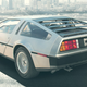 Now You Can Apply For A DeLorean That Doesn't Exist Yet For An Unknown Price